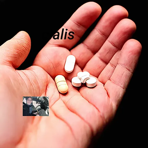 Cialis 5 mg ou acheter